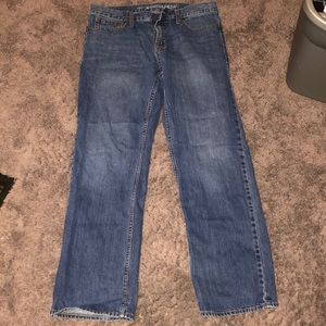 Men’s jeans